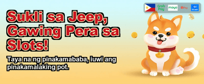 Fastest Payouts in the Philippines! banner image
